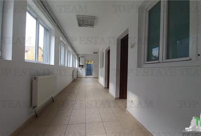 De vanzare Teren+ Cladire comerciala- Militari- Uverturii- Sector 6 - 12