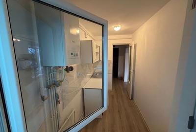 Garsonieră decomandată zona lenin 30 MP str sporturilor - 5