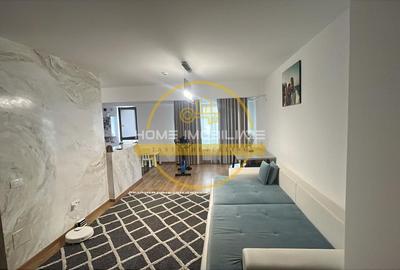 Apartament 3 Camere Decomandat Pacurari Mall Moldova - 1