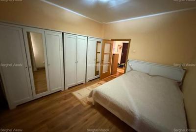 Apartament - 2 camere - decomandat - Decebal - 7
