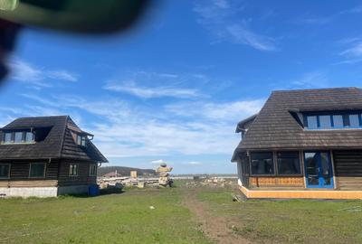 Proprietar vând teren intravilan în satul Runcu comuna  Dascalu - 8