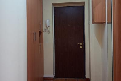 2 camere ideal investitie/regim hotelier metrou Piata Romana langa scara - 9