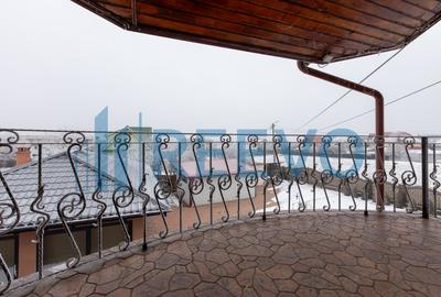 Casă/Vilă cu foișor | 1.000 mp teren | Măgura - 42