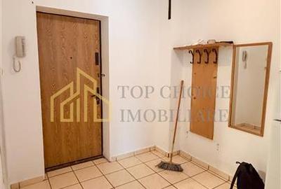 GARSONIERA FOARTE SPATIOASA 42MP - BLOC 1985 - LANGA UTCB TEI - 6