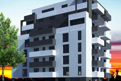 Dezvoltator, Tomis Plus, Palazu Mare, Elvila Apartamente 2,3 si 4 camere - 1