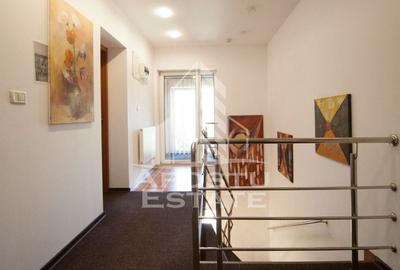 Vilă individuală premium,Dumbravita zona centrala - 44