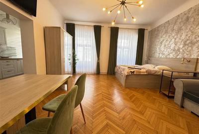 Afacere la CHEIE 2 garsoniere de LUX in zona Ultracentrala - 17