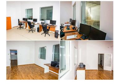 Spațiu industrial cu birouri - 7