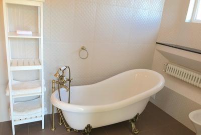 Penthouse 3 niveluri, 210mp, 3 parcari, 1 garaj, Zorilor - 9