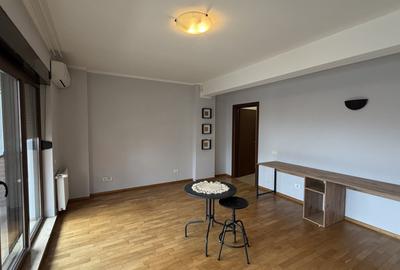 Apartament 3 camere Băneasa – Sisești | 87 mp utili | 2 balcoane - 1
