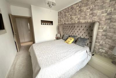 Comision 0%! 3Camere Baneasa-Greenfield, Parter-Gradina 80mp, Parcare - 6