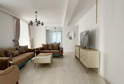 MAGNOLIA VILLAGE! Casă nouă cu vedere la munte, prima inchiriere! Negociabil - 5