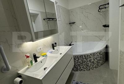 Casa individuala de vanzare, cu 3 camere, 100 mp, zona Gruia - 10