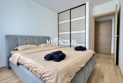 PENTHOUSE 3 camere | Vedere Panoramică | Gama Premium - 13