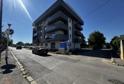 Duplex 4 camere | Terase  80mp | Drumul Ghindari-Prel. Ghencea - 8