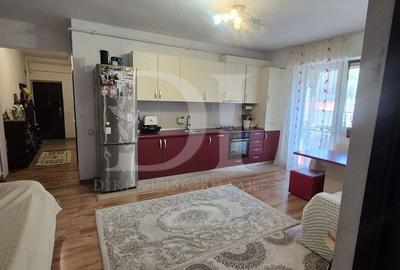 Apartament la cheie / 3 camere / Zona Parcul Poligon - 1