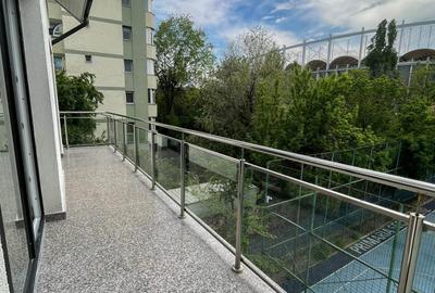 Apartament 2 camere,59 mp in bloc Boutique Zona Mega Mall-Direct Dezvoltator - 11
