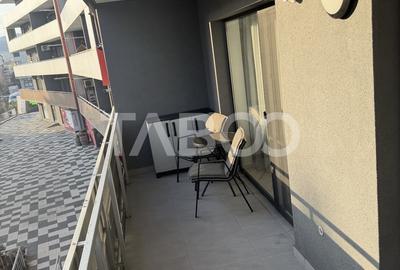 Apartament cu 2 camere in bloc nou la cheie in cartierul Buna Ziua - 7