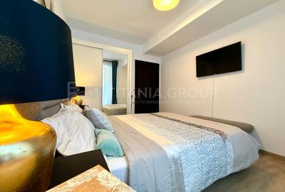 Priveliște de Cartier Rezidențial de Lux | 2 Camere + Terasă 52 MP | Season Resi - 33