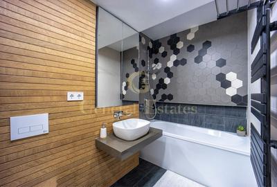 Apartament cu 3 camere de inchiriat | Ultracentral | Brașov - 6