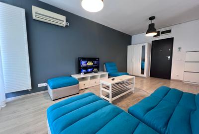 Aviației City Point Apartament 2 camere Parcare Inclusă Metrou Aurel Vlaicu - 12