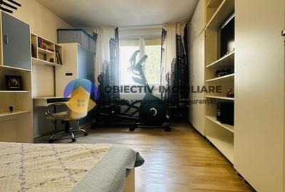 Apartament 4 camere RENOVAT,  H-uri-Maratei - 12