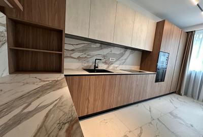 Kiseleff 4 camere finisat super Lux - 14