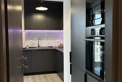 Smart Residence langa Carrefour, metrou Lujerului, Mall Plaza - 5