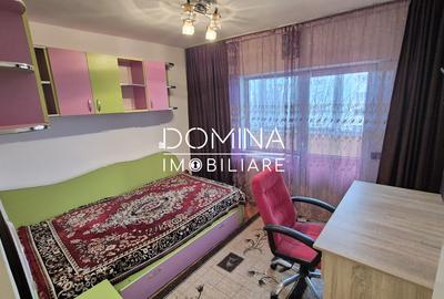 Oferta rara: vanzare apartament 4 camere - zona centrala - 91 mp - etaj 3 - 3