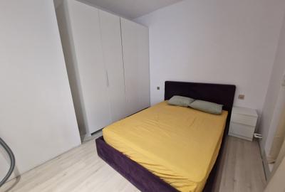 Mamaia Nord (Market Lidl)- 2 camere 45mp, etaj 1, finisat , mobilat complet - 20