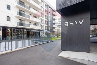 Apartament premium | 2 camere | BSW | Parcare subterana - 24