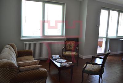 Inchiriere  apartament spectaculos 3 dormitoare panorama Iulius Mall - 22