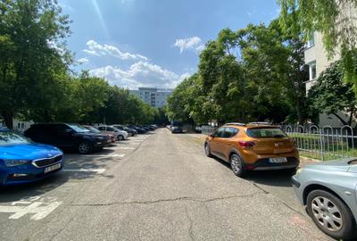 Apartament 3 camere Mall Vitan vis-a-vis - 44