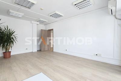 Spatiu birouri zona Afi Palace Mall Centru Civic - 17