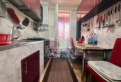 Apartament cu 2 camere de vanzare, zona Sagului, Timisoara - 4