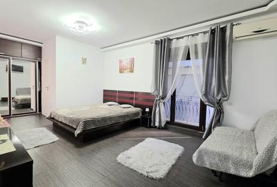 Vilă P+1 Mamaia Nord | Doar 5 min de plajă | 243mp utili | Garaj - 21