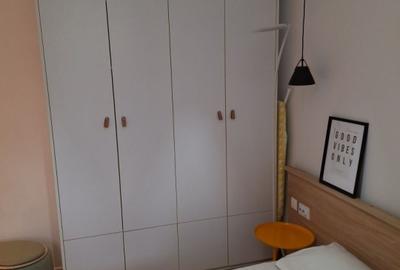 Garsoniera- zona Piata Alba Iulia - 2