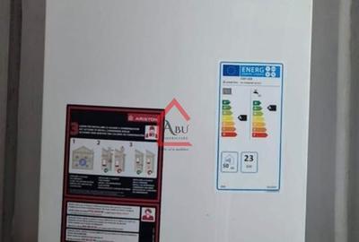 Garsoniera - ACB - etaj intermediar - CT - 5