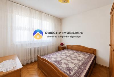 Apartament 3 camere Darmanesti/ Parter - 4