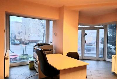 Inchiriere spatiu de birouri cu vizibilitate stradala de exceptie - 24