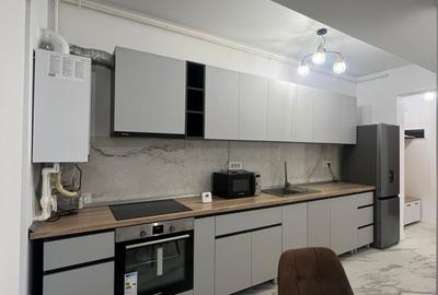 Apartament Pipera 2 camere - Mobilat/Utilat - 4
