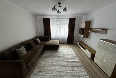 Închiriere Apartament cu 3 camere Dristor, 80 mp, 2 bai, etaj 7 - 1