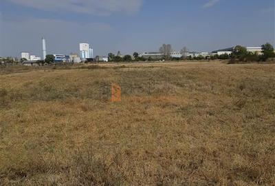 Teren intravilan zona Industriala - 1