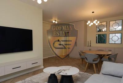 2 cam, terasa, Tomis Tower, Tomis Nord Campus prima inchiriere parcare - 9