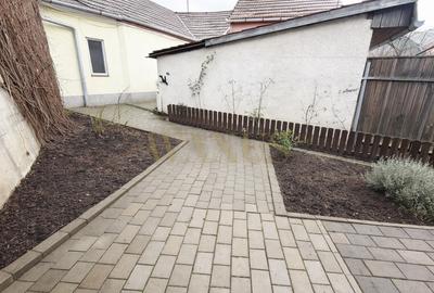 Casa pe un nivel - SU 70MP I 2 Parcari i ST 100MP - BT ARENA I USAMV - 15