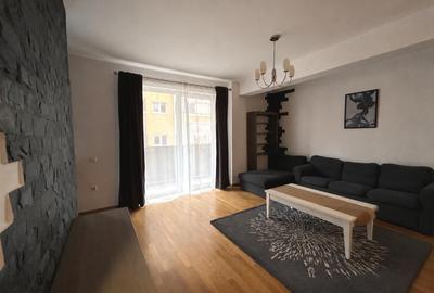 Apartament 3 camere, pet friendly, etaj 1 - Turnisor - 2