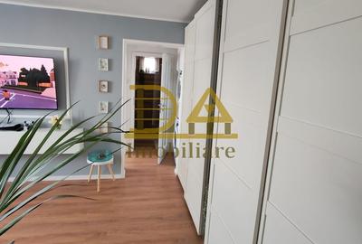 Apartament 2 camere | Renovat integral | Mobilat & Utilat | Etaj 7 - 9