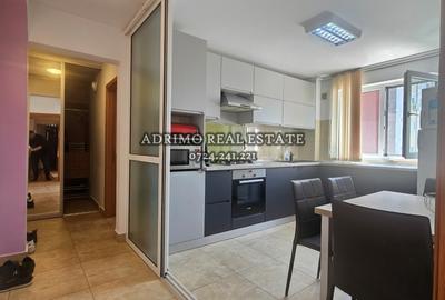 Ap3cam RENOVAT - Parcare Primarie - Tomis Nord Cpt Dobrila Eugeniu - 600 euro - 18