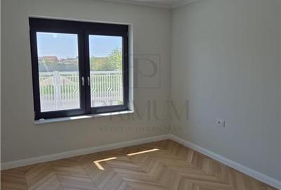 DUMBRAVITA - VILA DE LUX - 5 CAMERE - TEREN 1000 MP - GARAJ - POZITIE EXCELENTA - 11