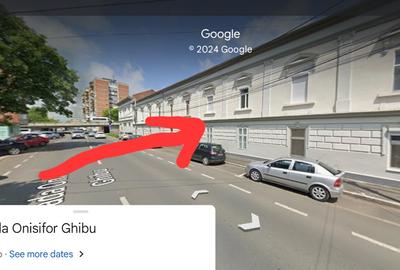 Garsoniera in Arad de închiriat / One Bedroom Flat to rent in Arad - 8